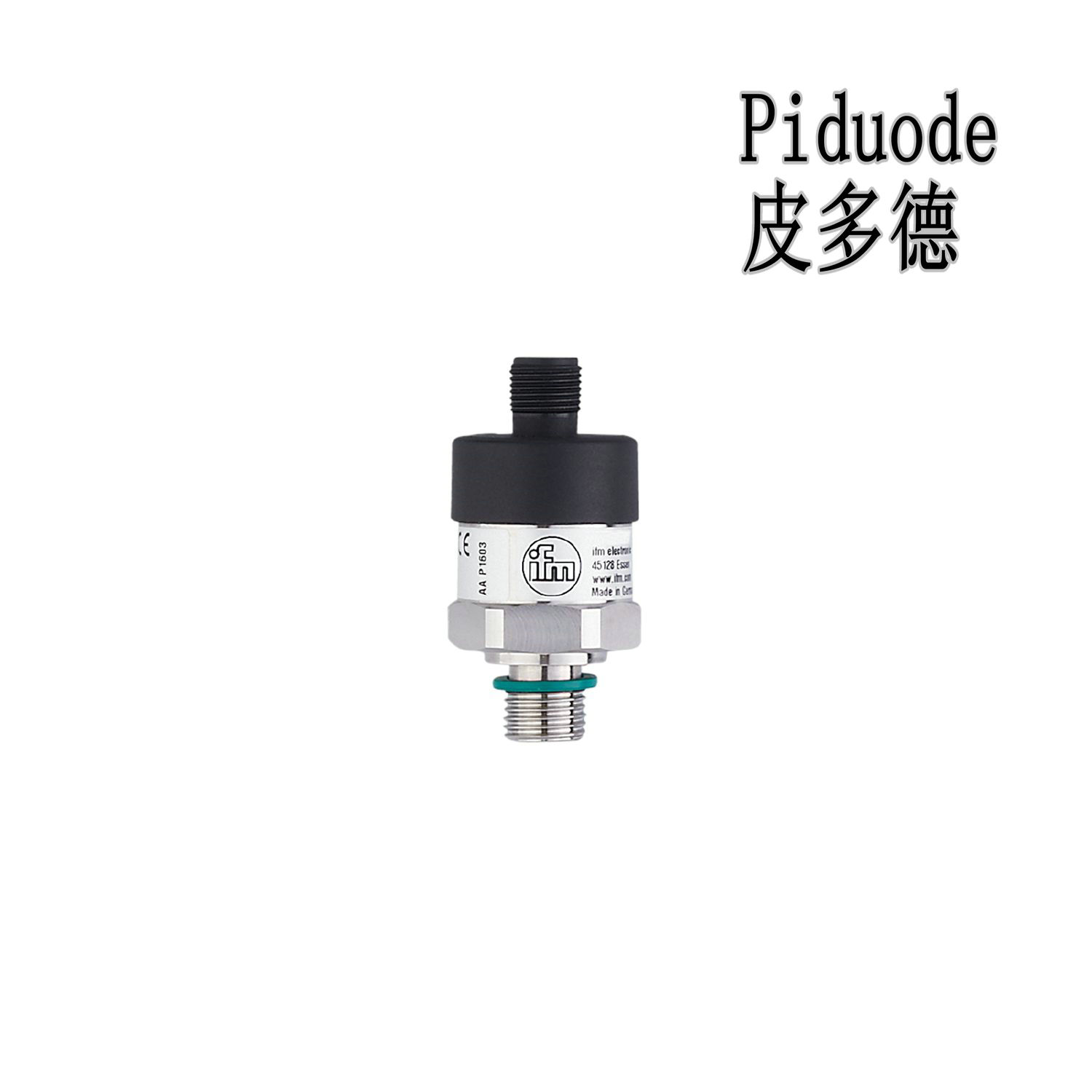 IFM易福門(mén) PT0517 PT-1,6-AFG14-A-ZVG/US 壓力變