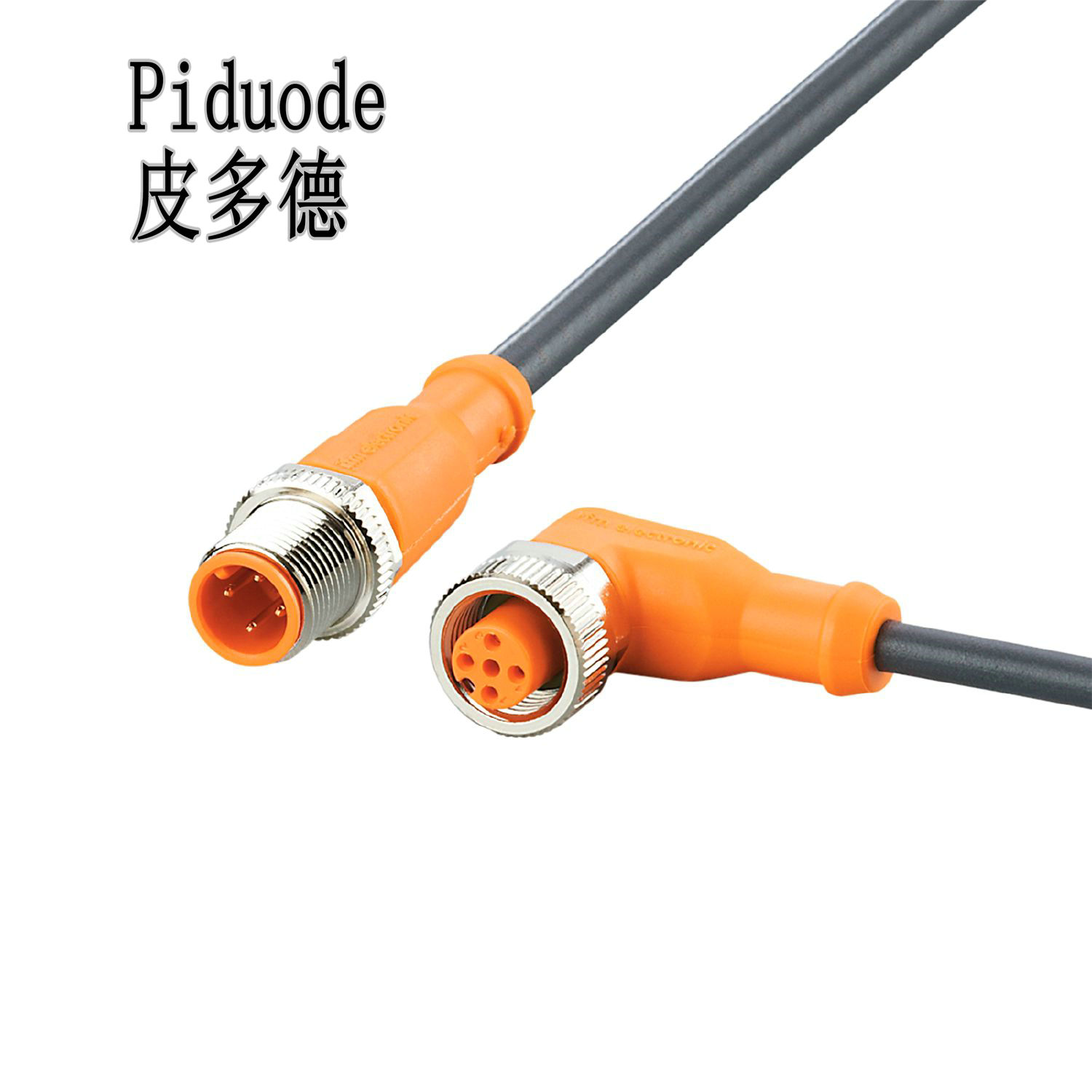 IFM易福門(mén) EVC001 ADOGH040MSS0002H04 帶插座連接電